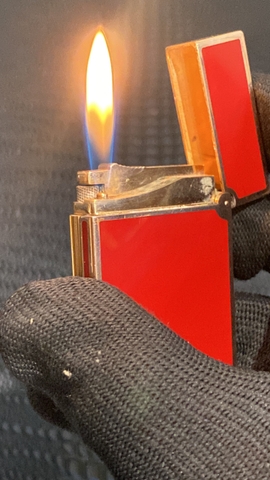 S.T. Dupont ligne 2 cao