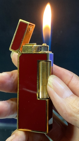 Dunhill Swiss Made
