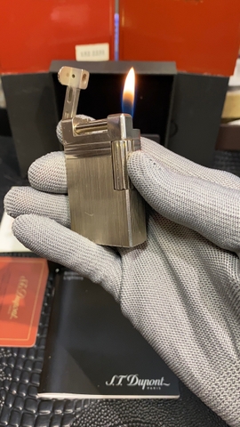 S.T. Dupont đầu búa