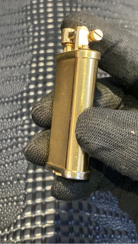 Dunhill đầu búa, made in England