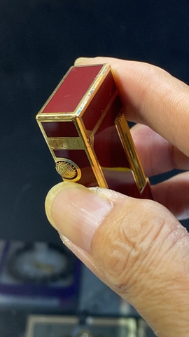 Dunhill Swiss Made