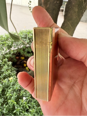 St dupont l1 phom cao
