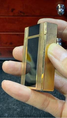 S.T. Dupont ligne 1 cao
