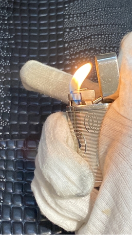 Cartier Paris Swiss Made
