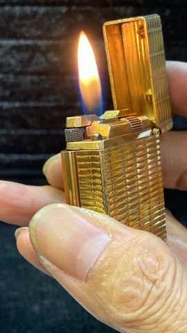 S.T. Dupont ligne 1 lùn