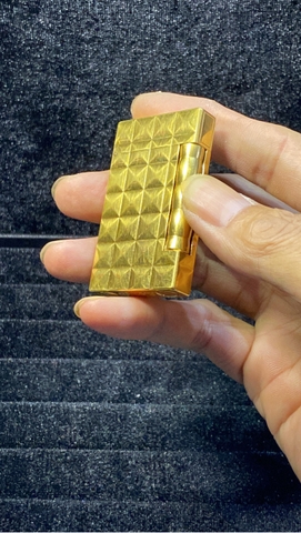 S.T. Dupont ligne D