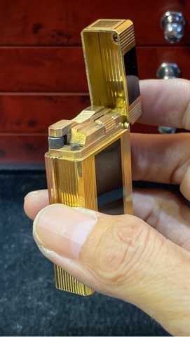 S.T. Dupont ligne 1 cao