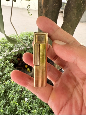 St dupont l1 phom cao