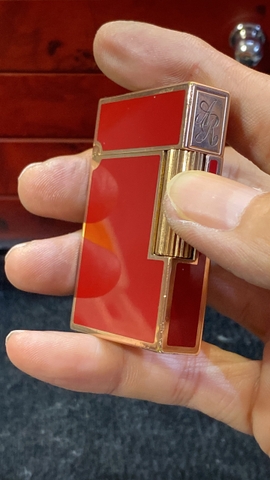 S.T. Dupont ligne 2 lùn