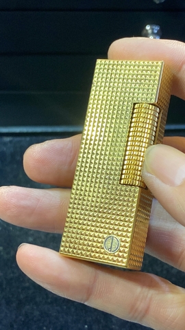 Dunhill Swiss Made