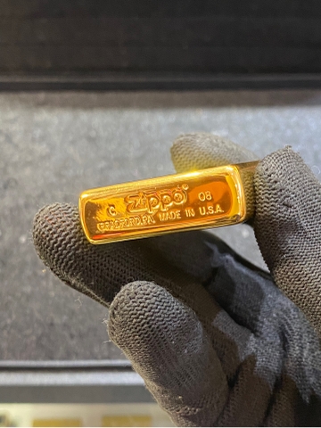 Zippo chính hãng