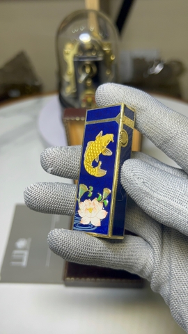 Bật lửa Dunhill