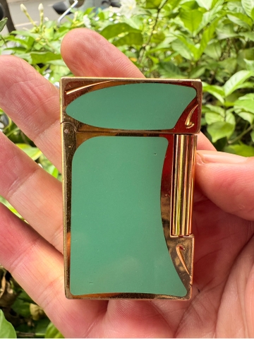 St dupont chính hãng l2 phom cao limited
