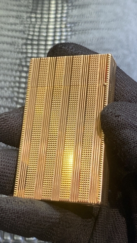 S.T. Dupont ligne 2 cao