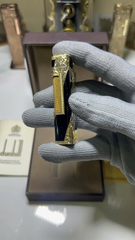 Dunhill royking
