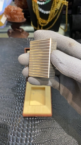 S.T. Dupont ligne1 lùn