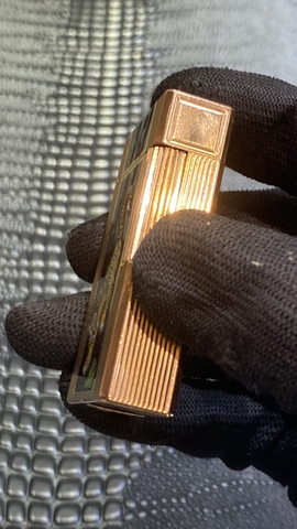 S.T. Dupont ligne 1 cao