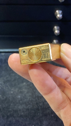 Duhill Swiss Made