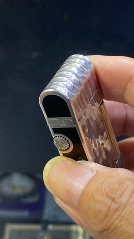 Dunhill Swiss Made
