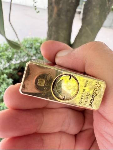 St dupont l1 phom cao