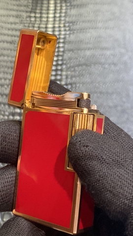 S.T. Dupont ligne 1 cao