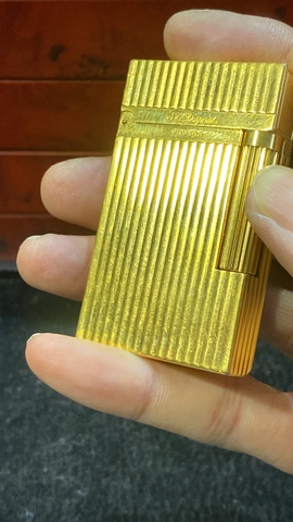 S.T. Dupont ligne 2