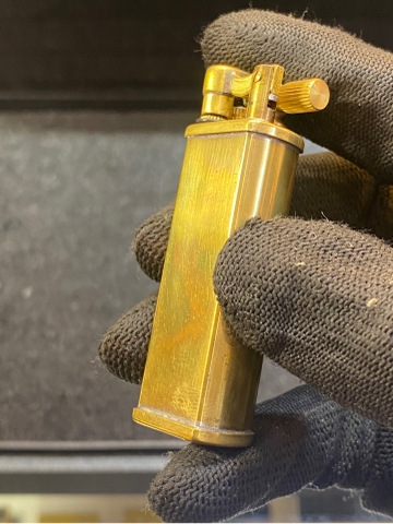 MAXA OIL LIGHTER