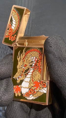 S.T. Dupont ligne 2 cao