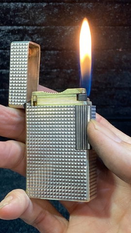 S.T. Dupont ligne 1 cao