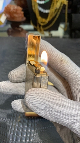 S.T.Dupont ligne1 lùn