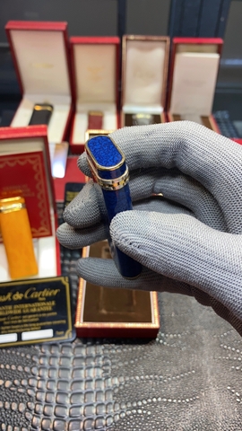 Cartier Paris Swiss Made