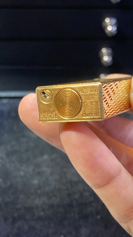 Dunhill Swiss Made