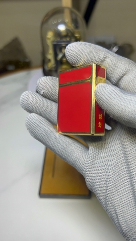 Bật lửa dupont