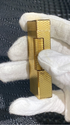 Dunhill Swiss Made