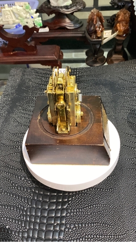 EDISON STOCK TICKER
