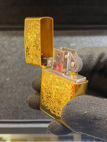 Zippo chính hãng