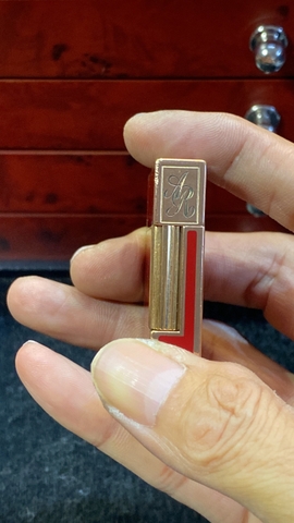 S.T. Dupont ligne 2 lùn