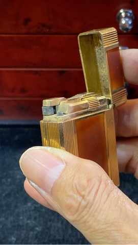 S.T. Dupont ligne 1 lùn