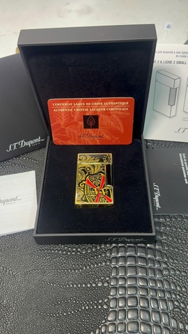 Dupont L2 Opus X limited