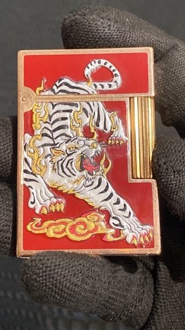 S.T. Dupont ligne 2 cao