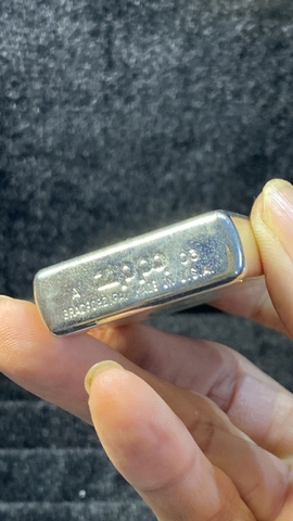 Zippo A-05