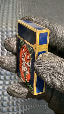 S.T Dupont ligne 2 lùn