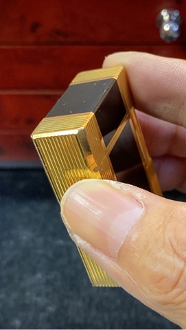 S.T. Dupont ligne 1 lùn