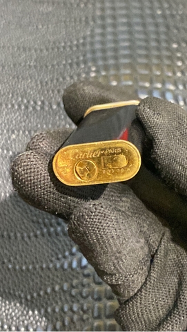 Cartier Paris Swiss Made