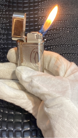 Cartier Paris Swiss Made