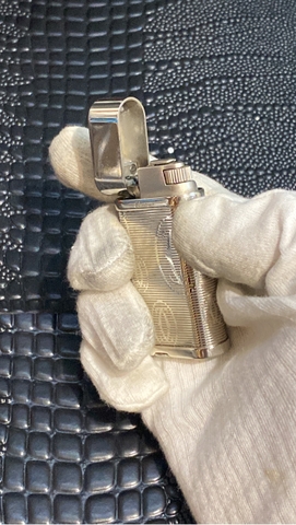 Cartier Paris Swiss Made