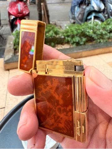 St dupont chính hãng gastby men đẹp