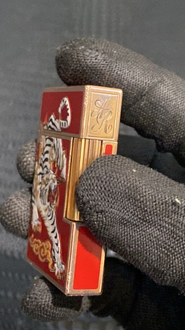 S.T. Dupont ligne 2 cao