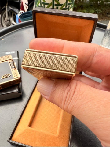 St dupont l1 phom cao 20 micron