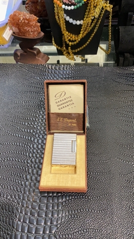 S.T. Dupont ligne1 lùn